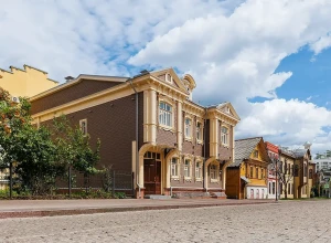 ВСУ атаковали беспилотниками Нижегородскую область