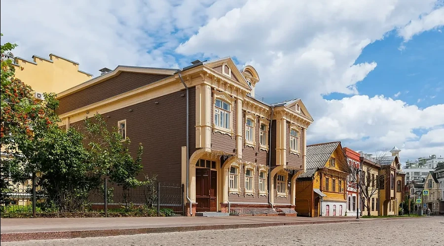 ВСУ атаковали беспилотниками Нижегородскую область