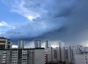Рядом с ЦПКиО построят жилой квартал «Малая Голландия»