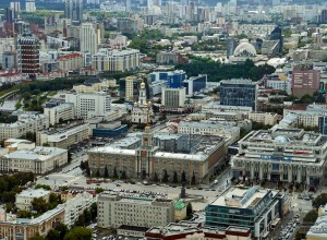 ФАС остановила торги по реконструкции дорог на ВИЗе 