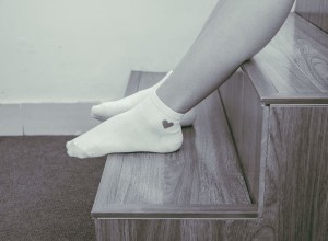 В Верхней Салде нашли ногу мертвой женщины с татуировкой
