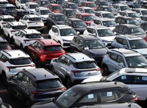 На заводе Москвич раскрыли данные о продажах автомобилей