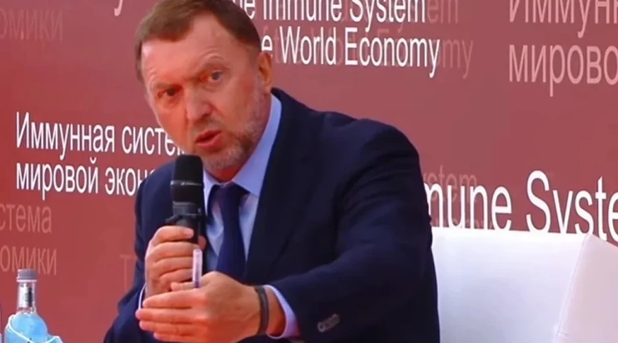 Дерипаска предложил россиянам перейти на шестидневку с 12-часовым графиком работы