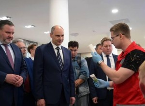 Паслер поручил разобраться с дефицитом водителей «Гортранса» в Екатеринбурге