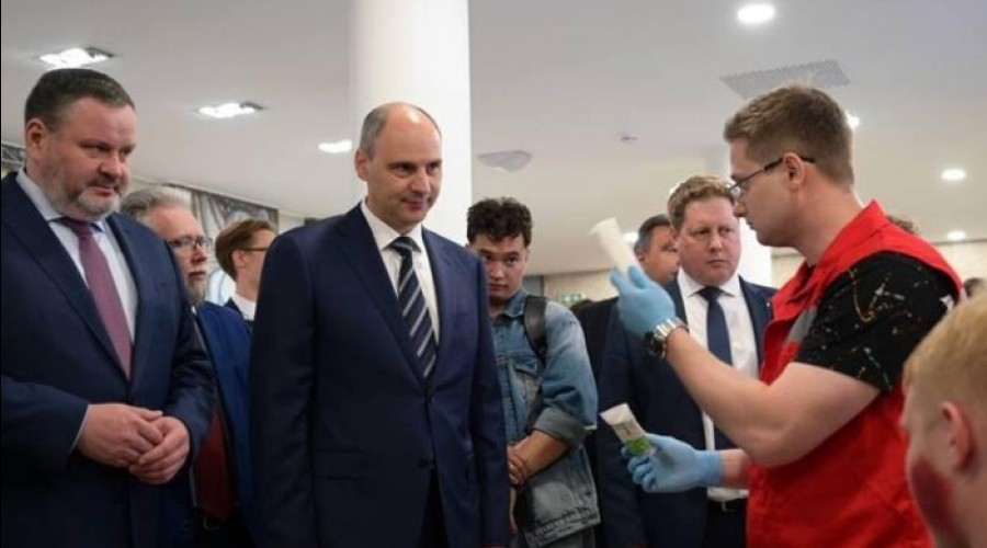 Паслер поручил разобраться с дефицитом водителей «Гортранса» в Екатеринбурге