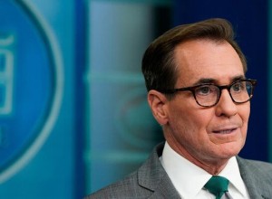 США ответили на призыв Зеленского защитить Украину так же, как Израиль 