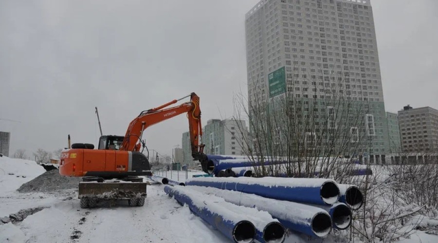 Мэрия Екатеринбурга готовится передать в концессию объекты «Водоканала»
