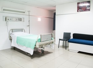В Екатеринбурге 2-летний малыш умер после того, как выпил уксус