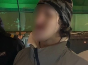 Наркозакладчика с полной сумкой мефедрона задержали в районе Автовокзала