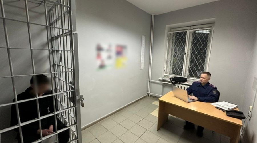На жителя Ирбита, прикурившего сигарету от Вечного огня, возбудили уголовное дело