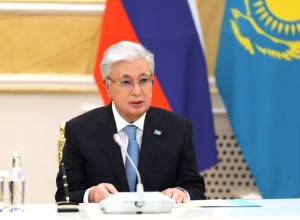 «Ситуация необычная». Токаев призвал правительство Казахстана «затянуть пояса и жить по средствам»
