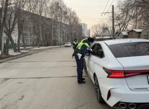 «Небезопасная дорога». Госавтоинспекция Екатеринбурга подвела итоги праздничного уикэнда