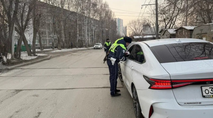 «Небезопасная дорога». Госавтоинспекция Екатеринбурга подвела итоги праздничного уикэнда