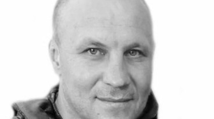 На Урале простятся с погибшим полгода назад мобилизованным