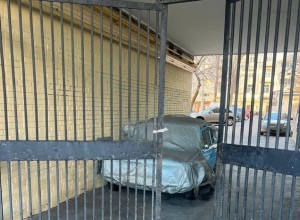 В машине актёра Гоши Куценко обнаружено тело убитой женщины