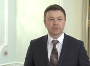 Обвиняемого во взяточничестве свердловского экс-министра отказались отпускать на СВО
