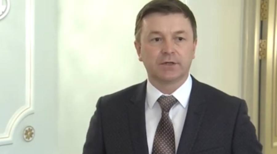 Обвиняемого во взяточничестве свердловского экс-министра отказались отпускать на СВО