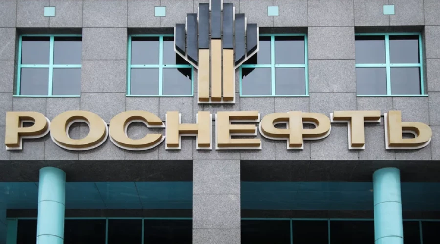 Der Spiegel: Германия хочет забрать себе активы «Роснефти»