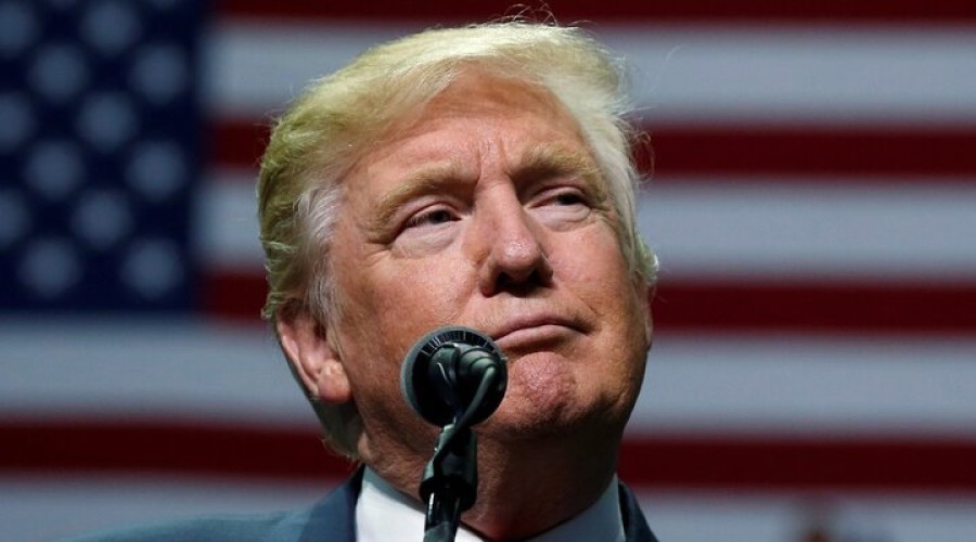 Стало известно о трудностях Трампа с получением залога для обжалования приговора