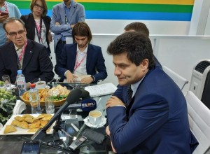 Бывший мэр Екатеринбурга упрекнул горожан в скупердяйстве на услуги ЖКХ