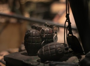 Пострадали 4 человека: на Ставрополье задержали военного, взорвавшего гранату возле кафе