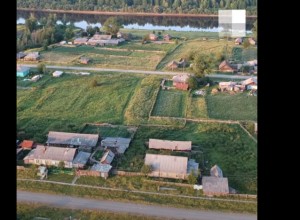 В Свердловской области ликвидируют обезлюдевший поселок