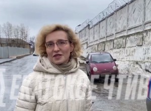Стала известна дальнейшая судьба профессора УрФУ, которая пришла на выборы с зеленкой