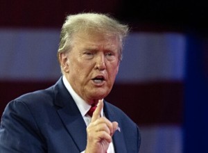 Трамп припугнул мир ядерной войной в случае победы Харрис