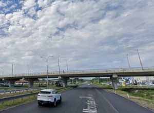 В Екатеринбурге на всё лето закрывают важный мост