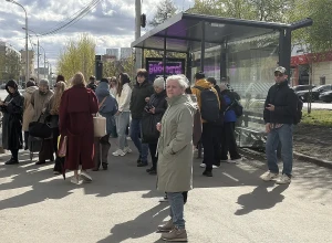 Екатеринбуржцам пообещали еще две сотни новых остановок