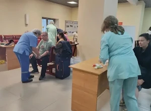 Следователи установили, был ли сход с рельсов поезда, в котором ехали юные уральцы, диверсией