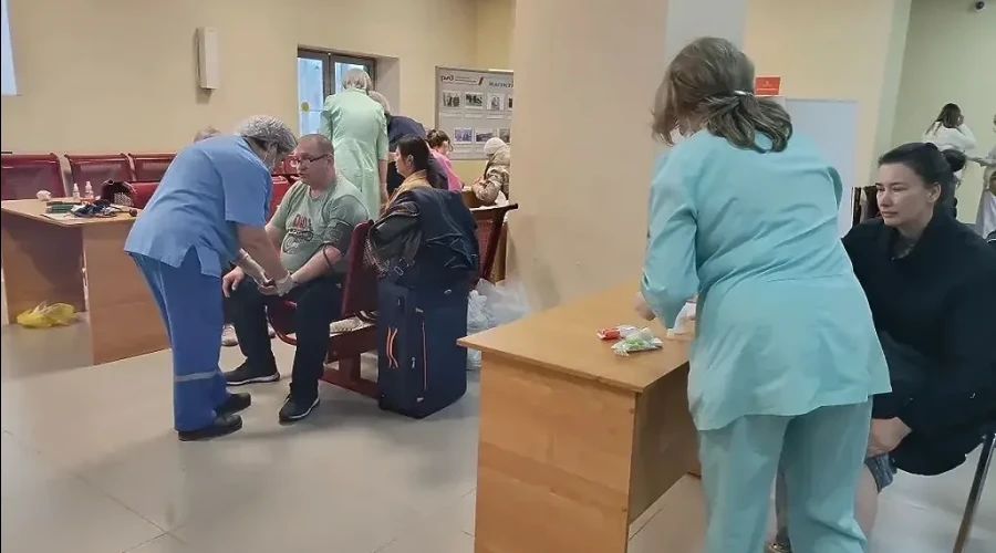 Следователи установили, был ли сход с рельсов поезда, в котором ехали юные уральцы, диверсией