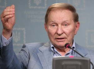 Леонид Кучма заявил о растущем недовольстве украинцев из-за мобилизации