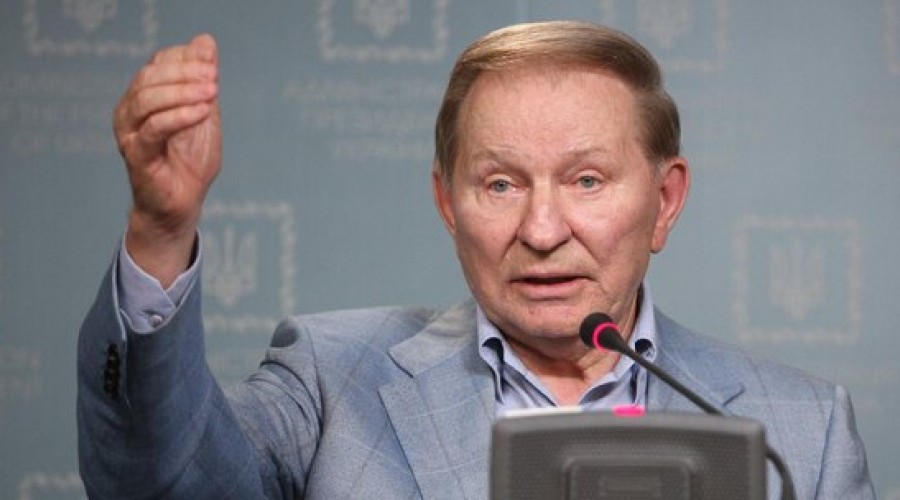 Леонид Кучма заявил о растущем недовольстве украинцев из-за мобилизации