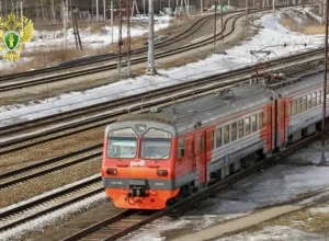 «Свердловскую пригордную компанию» наказали за перевозку пассажиров неисправным составом