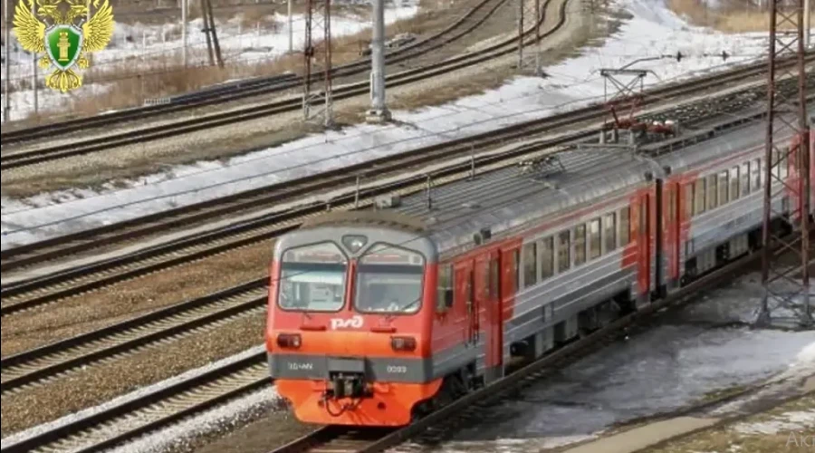 «Свердловскую пригордную компанию» наказали за перевозку пассажиров неисправным составом