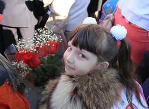 В Екатеринбурге тесты на знание русского языка прошли 113 детей иностранцев