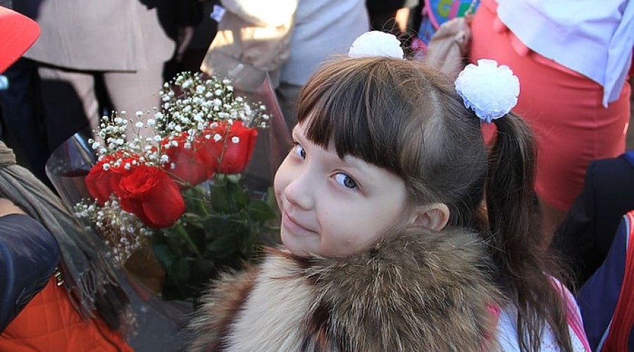В Екатеринбурге тесты на знание русского языка прошли 113 детей иностранцев