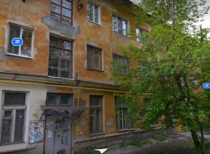 Екатеринбуржцы оспорили в суде снос дома на Пионерке
