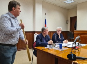 В Екатеринбурге суд рассмотрел апелляцию на приостановление деятельности пищеблока СУНЦ