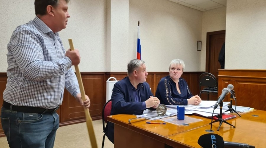 В Екатеринбурге суд рассмотрел апелляцию на приостановление деятельности пищеблока СУНЦ