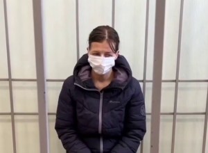 Мать, убившая троих детей, отрубила семимесячному ребенку голову и поставила в сервант