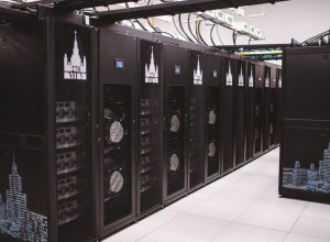 Новый суперкомпьютер «МГУ-270» с ИИ-производительностью 400 Пфлопс поможет создать российский аналог ChatGPT и решить массу научных задач 