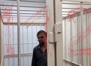  Суд арестовал челябинского маньяка на два месяца