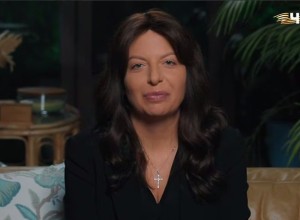 Маргарита Симоньян после химиотерапии надела парик