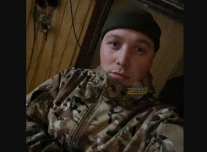 В Нижнем Тагиле прощаются с 20-летним героем спецоперации на Украине