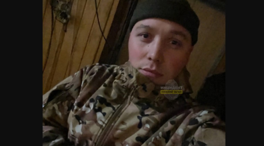 В Нижнем Тагиле прощаются с 20-летним героем спецоперации на Украине