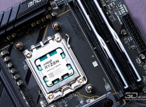 Как DDR5-память влияет на производительность Ryzen 7 7800X3D: отвечаем на главные вопросы
