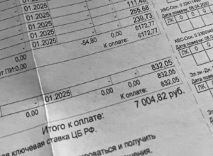 Россияне могут лишиться всех денег при оплате квитанции из почтового ящика