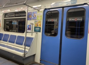 В метро Екатеринбурга пересмотрят график движения поездов